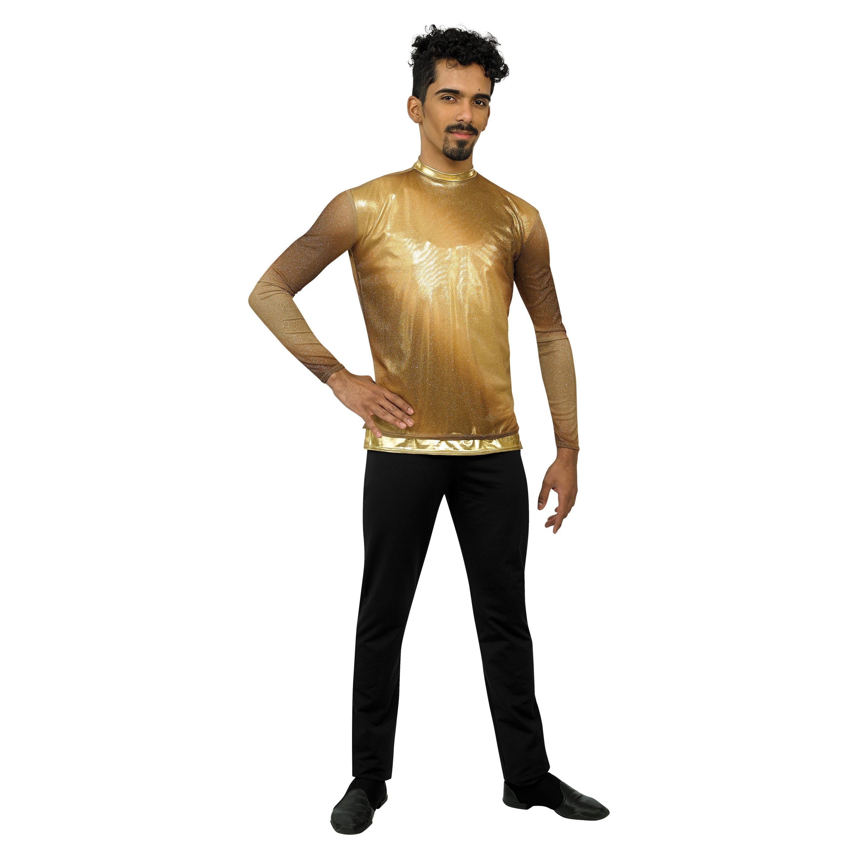 Allure Male Top
